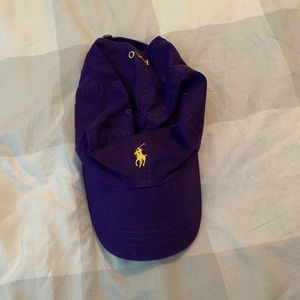 Polo Hat